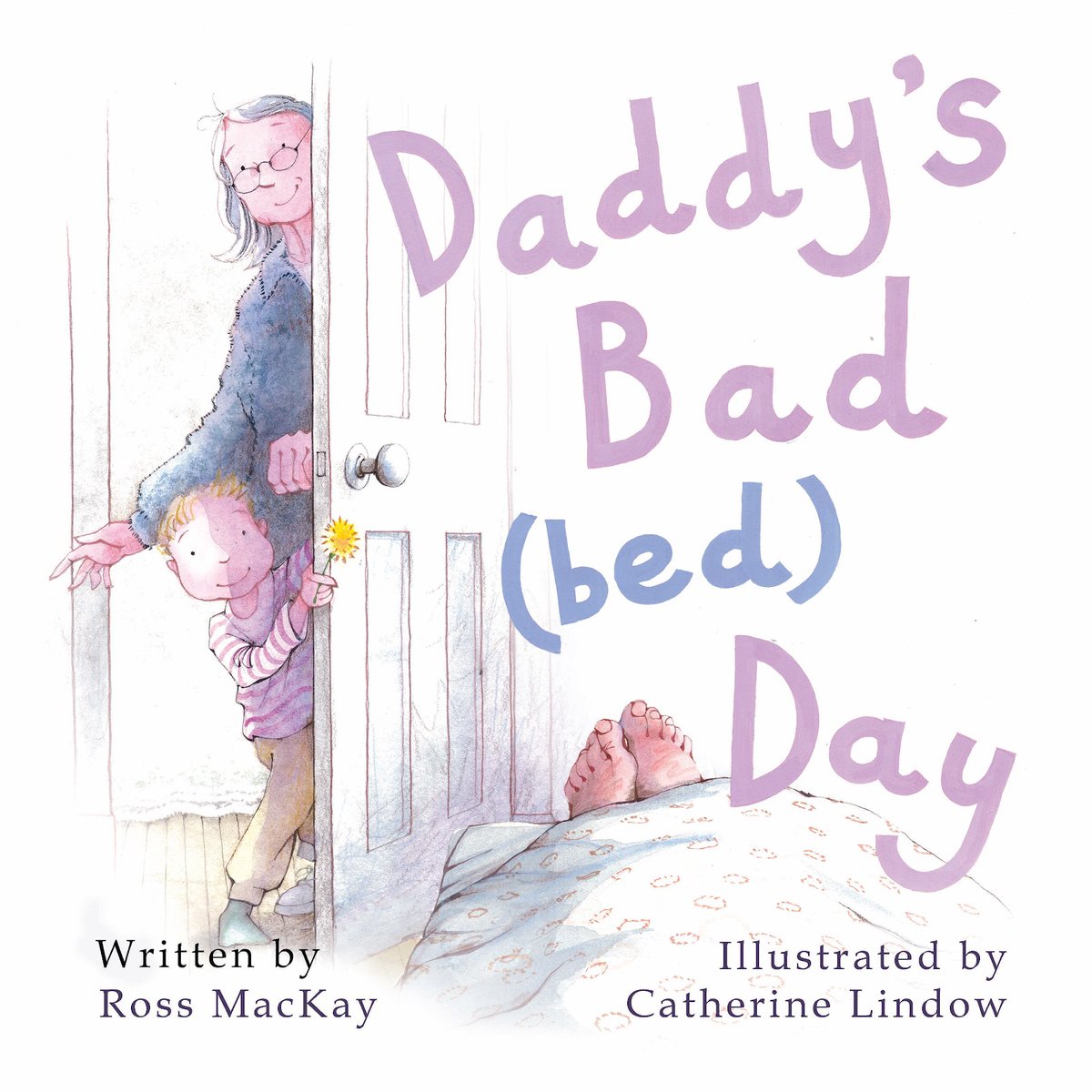 #Giveaway 
#MentalHealthAwareness #MentalHealthMatters 
Win a signed copy of Are you Okay, Elliot Hart? AND Daddy's Bad (Bed) Day by @RossC_MacKay and illustrated by <a href="/cathlindow/">catherine lindow</a>. 
How to enter?
- Follow <a href="/katemartin100/">Kate S. Martin</a> 
- Like and RT this post 
- Winner to be picked 1/11
- UK only