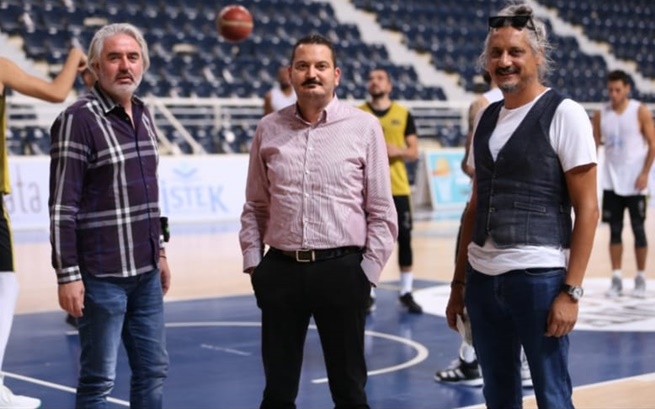 Gökşin: Söz teknik ekip ve oyuncularda basketfaul.com/haber?haber=10…