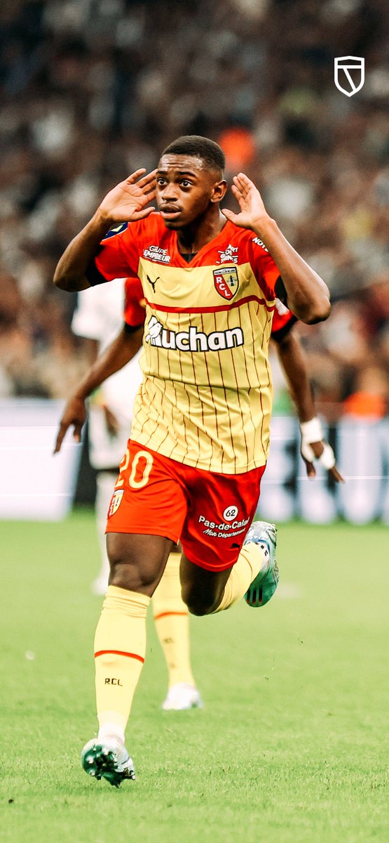 Racing Club de Lens tweet media