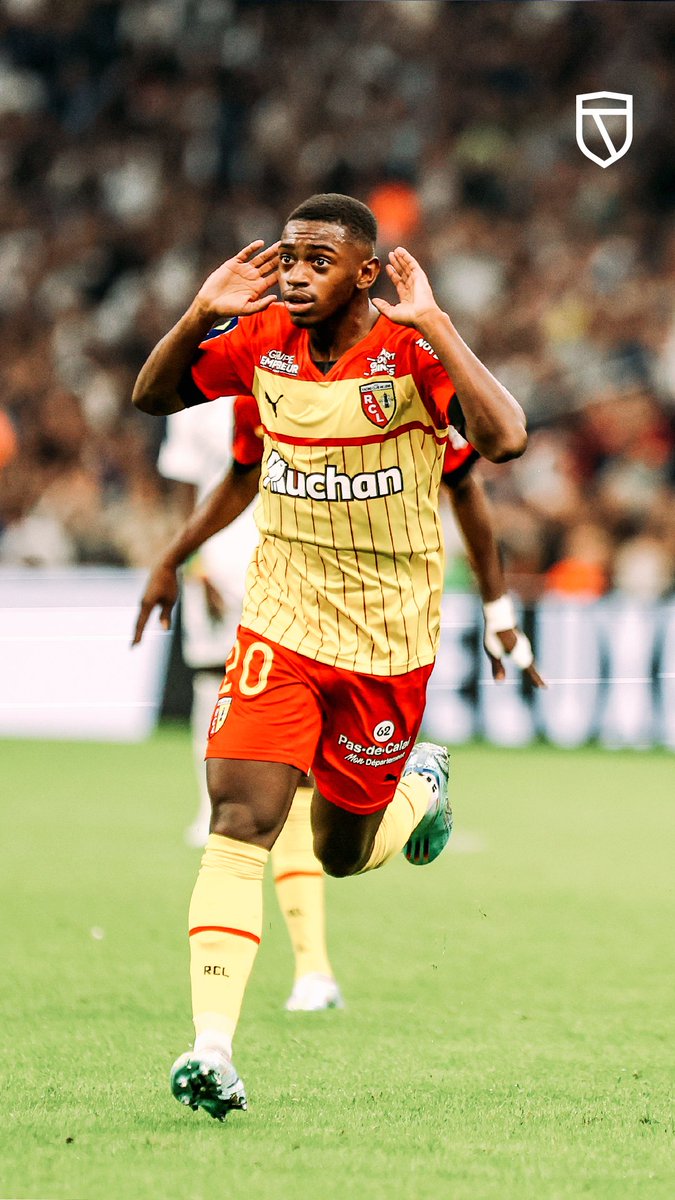 Racing Club de Lens tweet media