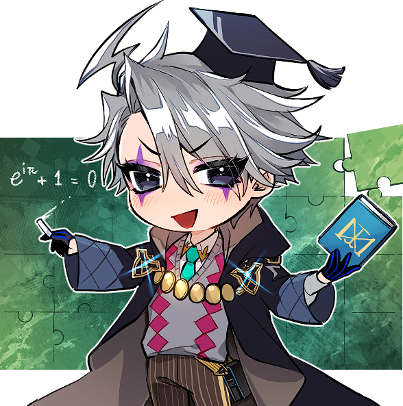 もうちょい手を加えるけどこんな感じ…!? 