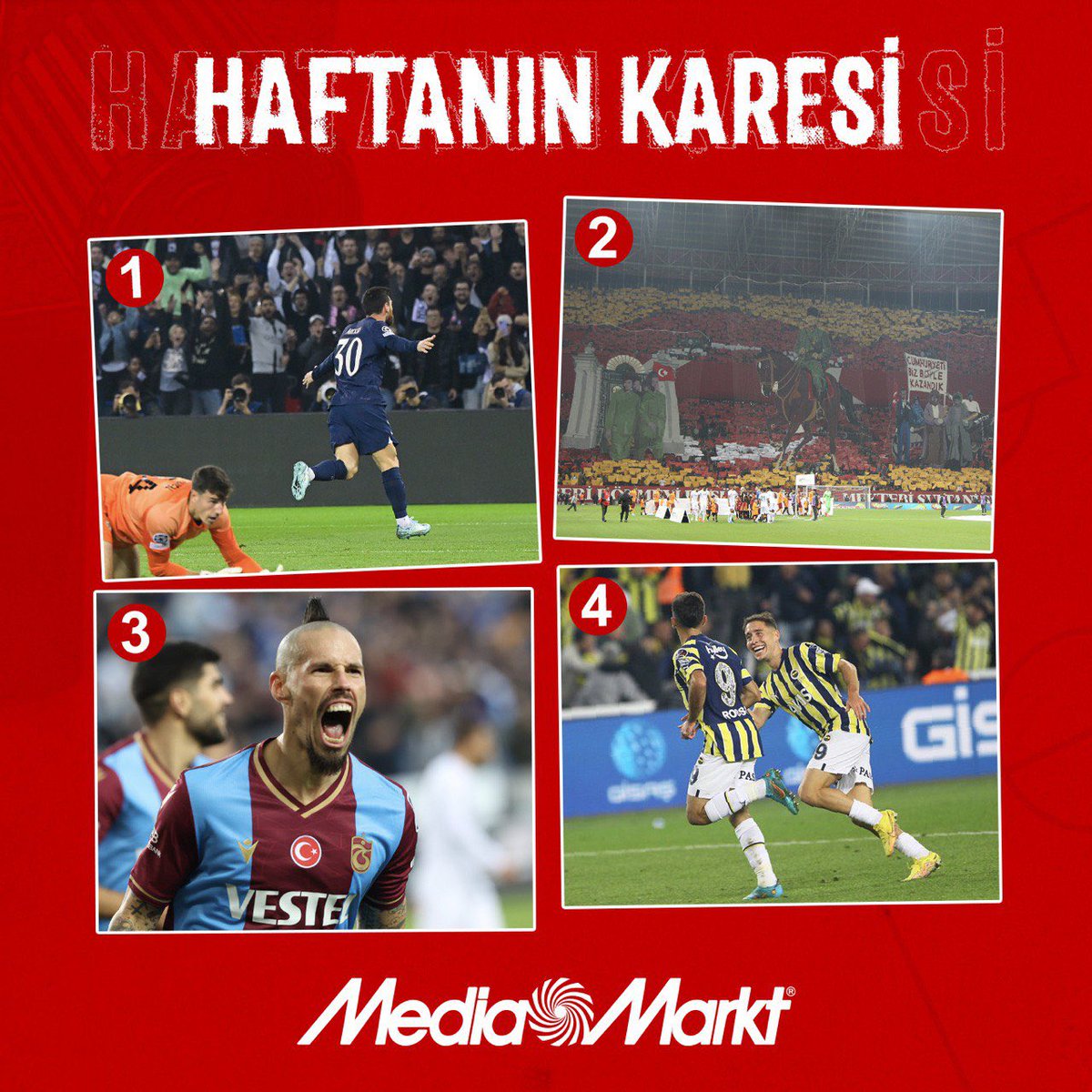 🤔 Sizce 'Haftanın Karesi' hangisi? @mediamarkt_tr