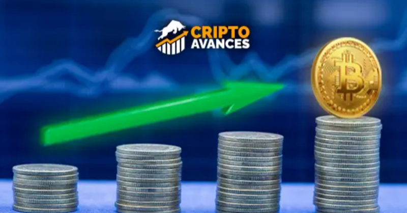 CriptoAvances's tweet photo. ¿Puede Bitcoin sacar a la economía mundial de la recesión actual?