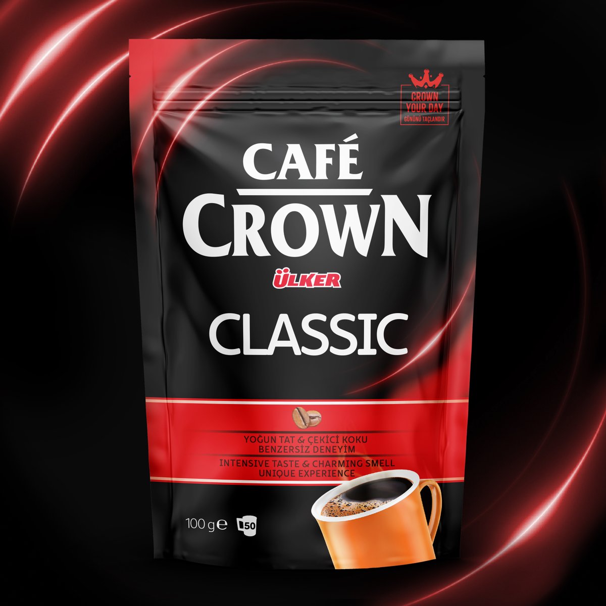twinsadhouse's tweet photo. Cafe Crown, has launched new global coffee products which we design the whole coffee series packaging design  After researching the market needs; We create new concept design face that represent the core ingredients, and it would capture the attention of new generation consumers. https://t.co/D3s5hpVnQm