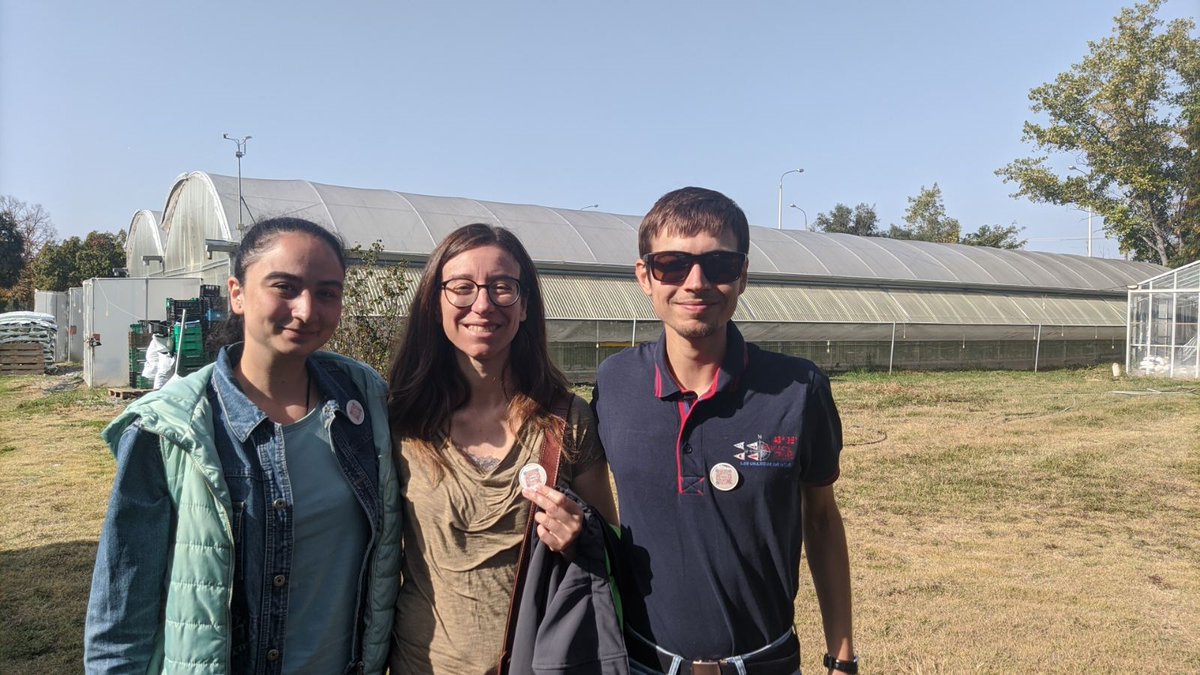 LauraMComella's tweet photo. Great Kickoff of the #EPICradle CO-Con by the University of Thessaloniki. Looking forward to hosting you with #simonhaber for our next appointment @UniFreiburg in two weeks. #EPICUR #EPICURResearch #Europeanuniversity https://t.co/cDicTiu3kQ