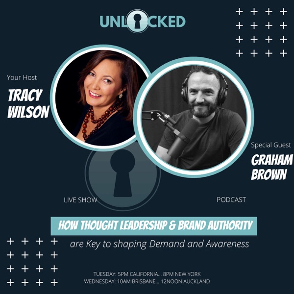 Graham D Brown tweet media