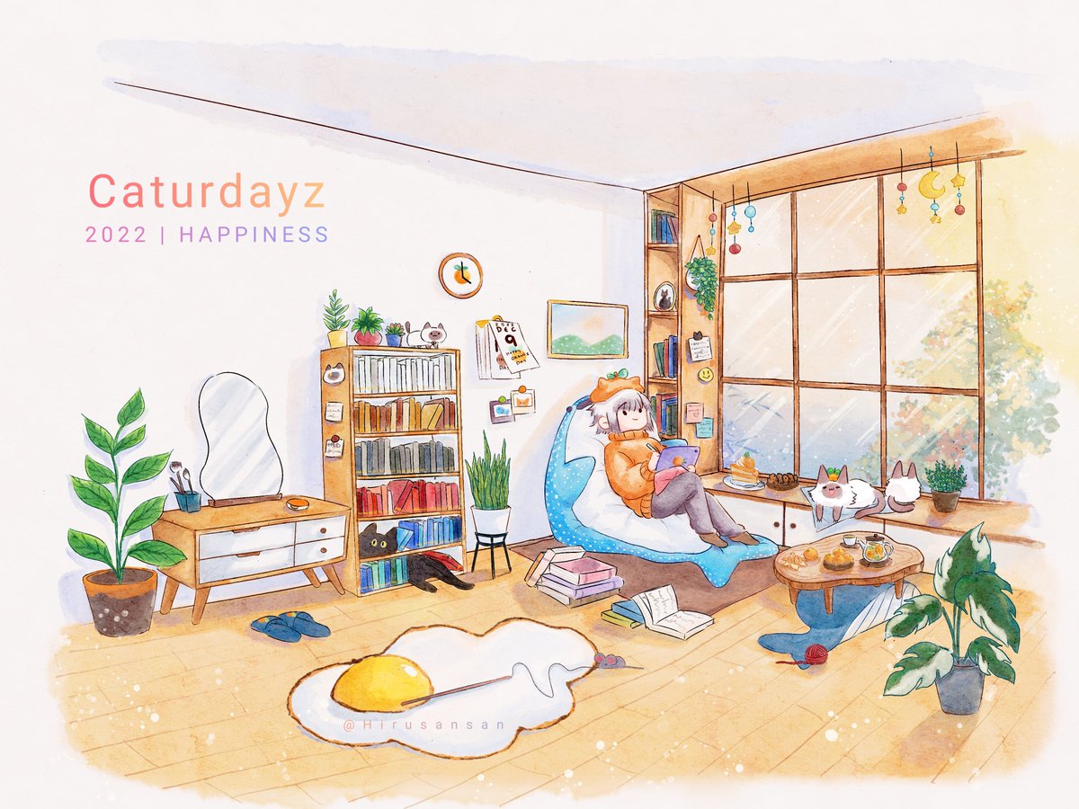 I came to post my artwork that I submitted to the contest but I didn't get the win. The referee did not choose my work. 😂 But that's okay, I'll just frame it and hang it in my house🍊