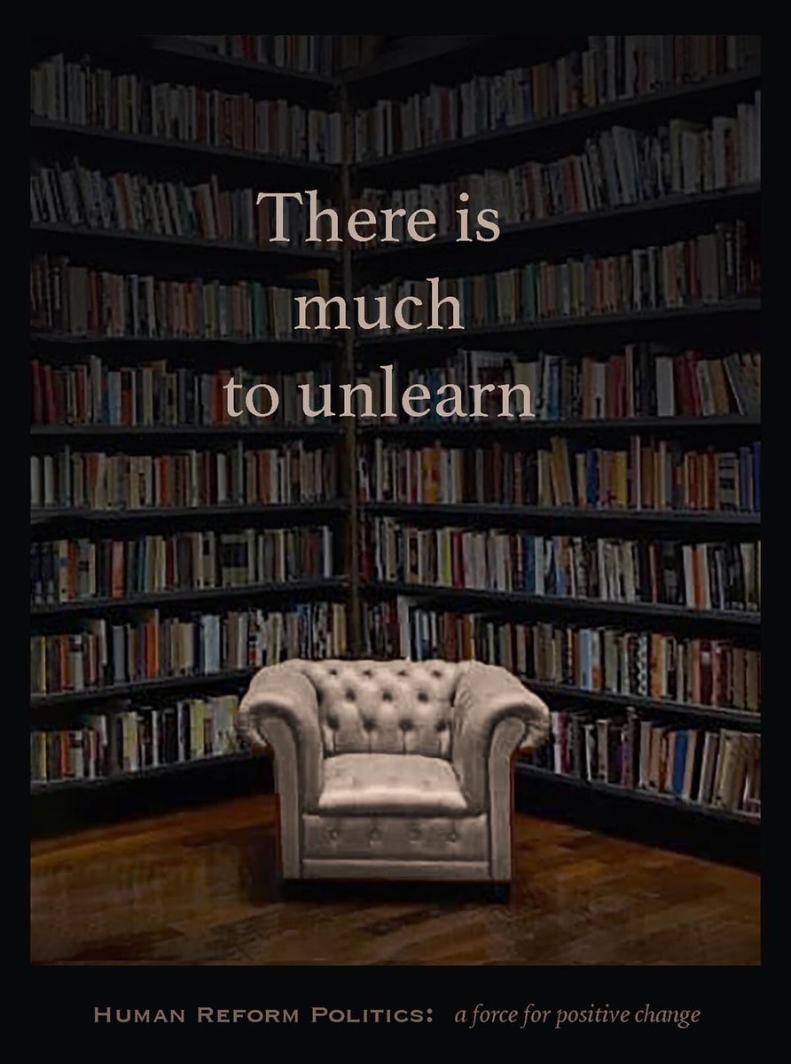 SLewisCampbell1's tweet image. #unlearntorelearn