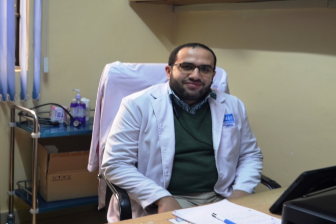 Speaking to @KenyaNewsAgency, Dr Ismail Waqeh Hegazy a consultant medic at Siloam hospital Kericho, said early warning signs of Oesophageal cancer include recurrent heartburns. mygov.go.ke/index.php?act=…