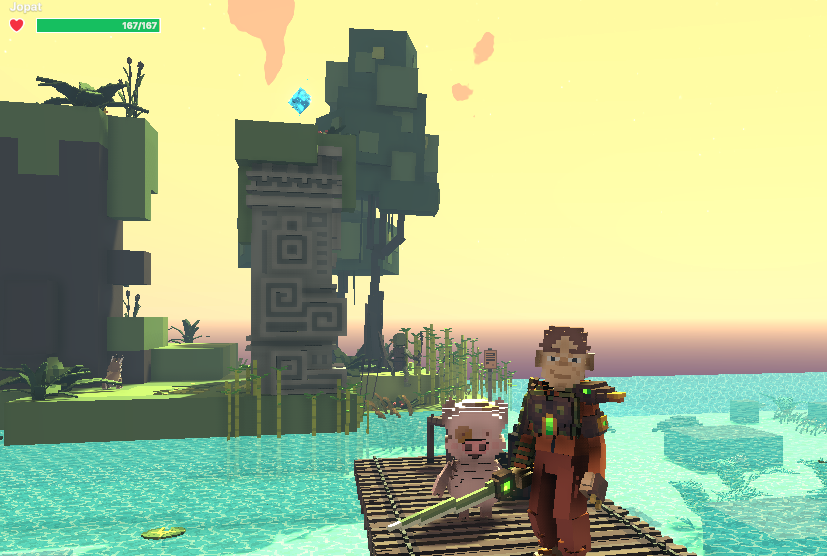 jopattirk01's tweet photo. @TheSandboxGame I just participated in the #SandboxAlphaS3Giveaway for a chance to win 500 SAND! I found McDull, check out my screenshot below!
👇 https://t.co/dYCQ0KSEyV