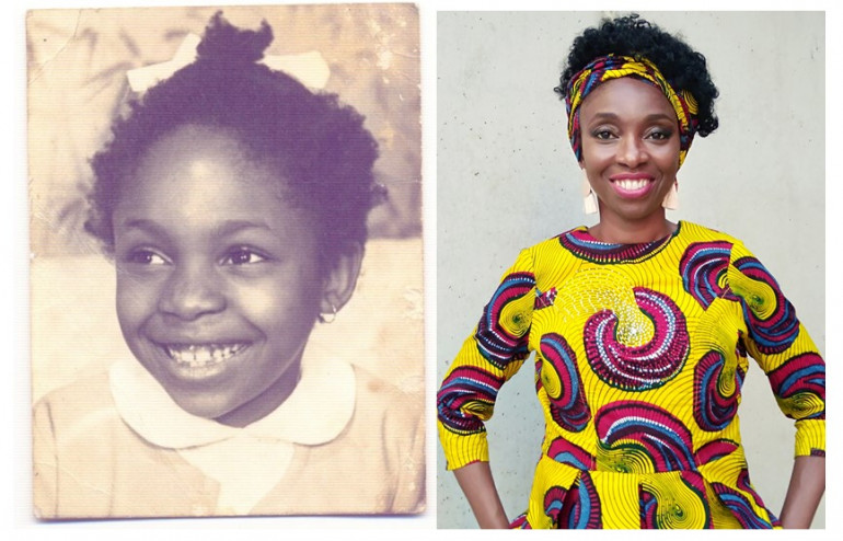 Lunchtime talk - today at 12pm at William Morris Gallery. Join award winning writer Olamide Awonubi as she discusses growing up in 70s Britain, being fostered, moving to Nigeria and how this has shaped her life and writing. bit.ly/3gCGFWH #BlackHistoryMonth @wfcouncil