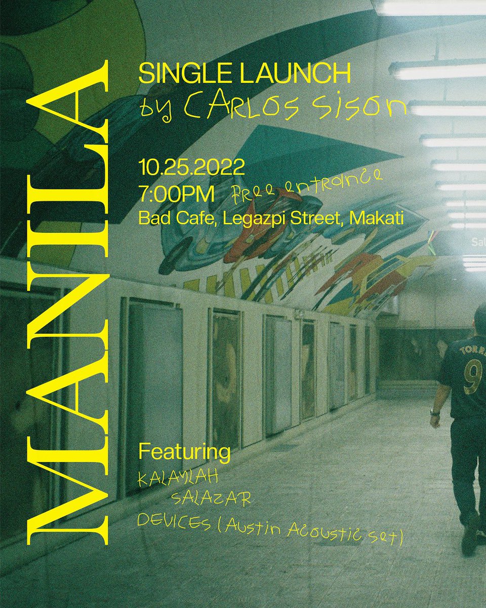 devicesph's tweet photo. 🤠 surprise acoustic set tom. ozzys in makati for a dear friends single launch. entrance is free we'll see u ✨ https://t.co/7Km2hK5Qcw