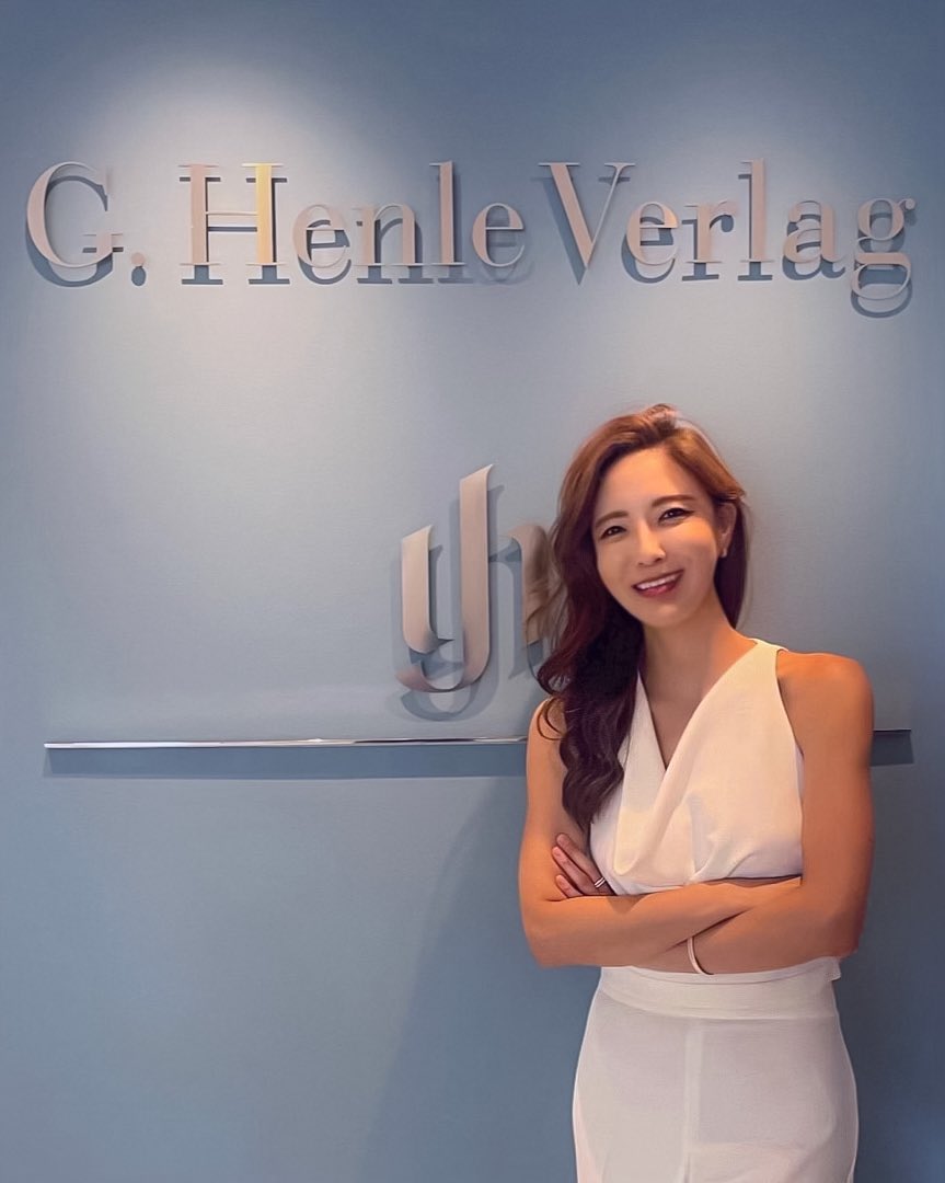 jasmine_choi's tweet photo. Series of #teaching videos with #Henle coming up soon💙 #FluteTutorials https://t.co/Wh9btWI2y2