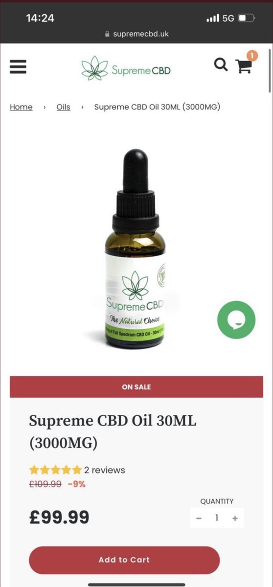 Retweet this for me please people 🙏🏻 This is most popular oil @supreme_cbd sell, but I know a lot of people can’t afford it so for TODAY instead of the normal £110 I’m gonna sell it to my followers only for £45 to help you all out through a tough time 👊🏻 saving you £65 DM me now