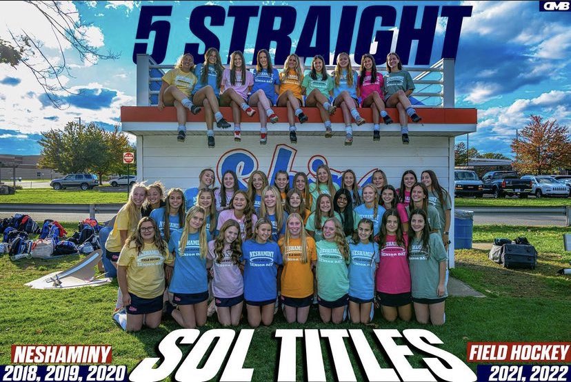 Clinched SOL Title, onto playoffs!