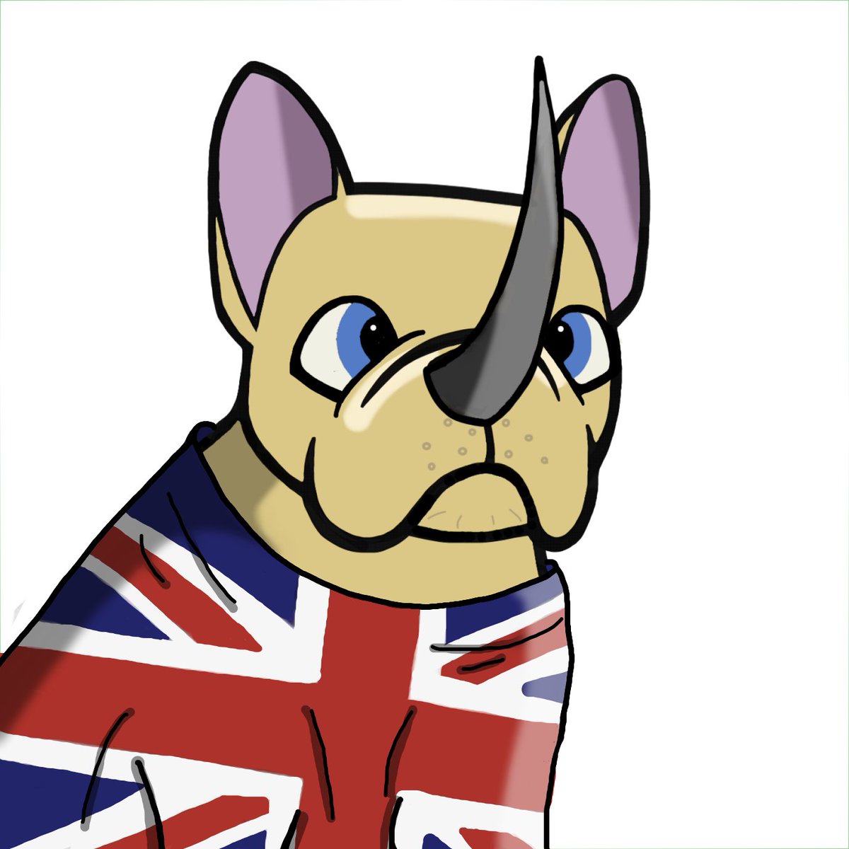 Project Rhino Dog tweet media