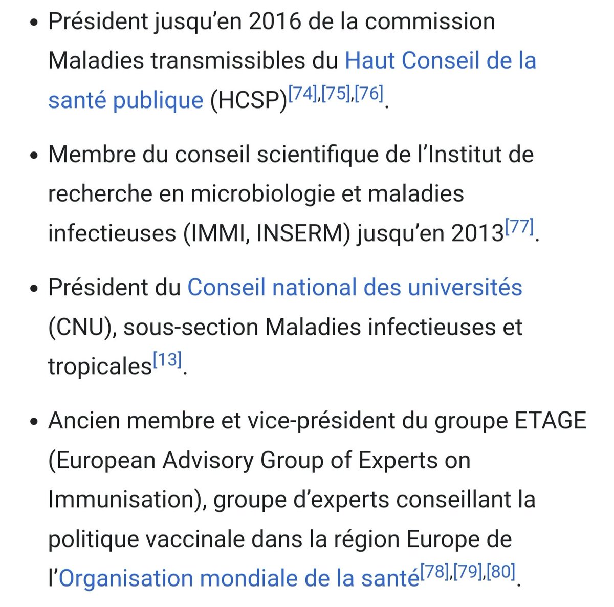 Api_monkey01's tweet photo. @CDiscute @PresidentCnom @ordre_medecins La chambre disciplinaire a fait le taf. Fin de l'histoire. https://t.co/1oc1f1ocRQ