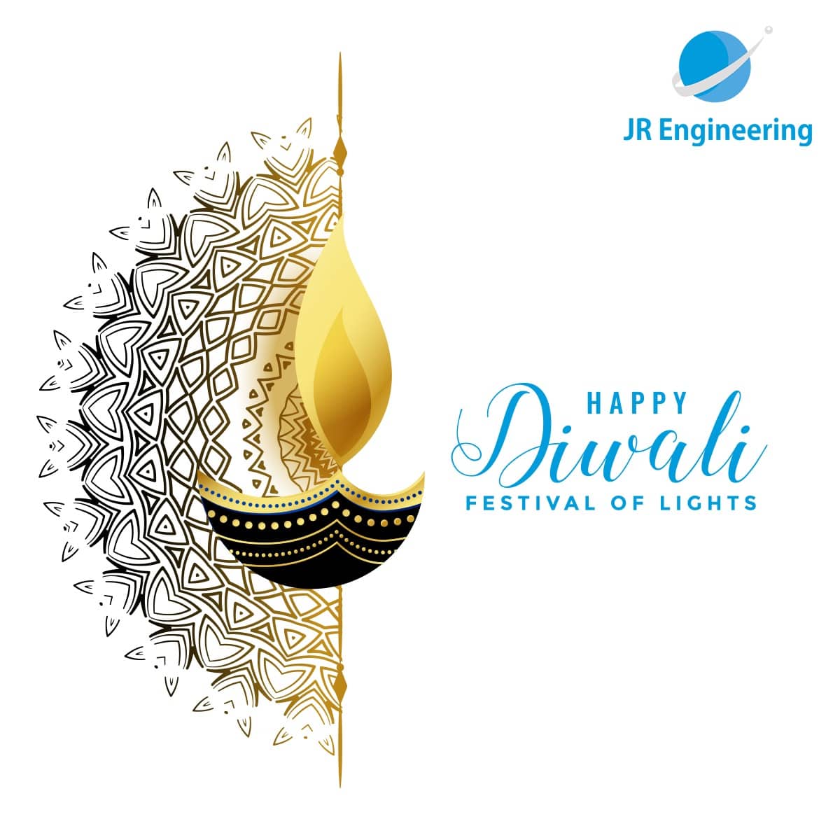 jrengineeringpk's tweet photo. Happy #Diwali to #Hindu #Community in #Pakistan and all over the World
We provides complete services on efficiency improvement of compressed air, Oxygen Nitrogen system & Steam network.
Call Now+92 312 5072444
#pakistan #compressedairaudit #airnetwork #systems #expert https://t.co/xgRmTSTS47