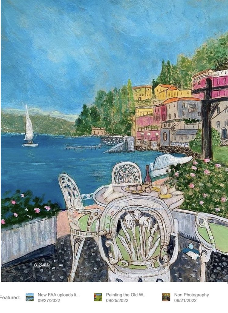 Corinne Carroll on Twitter "RT AnneSands5 Lake Como at Varenna Italy