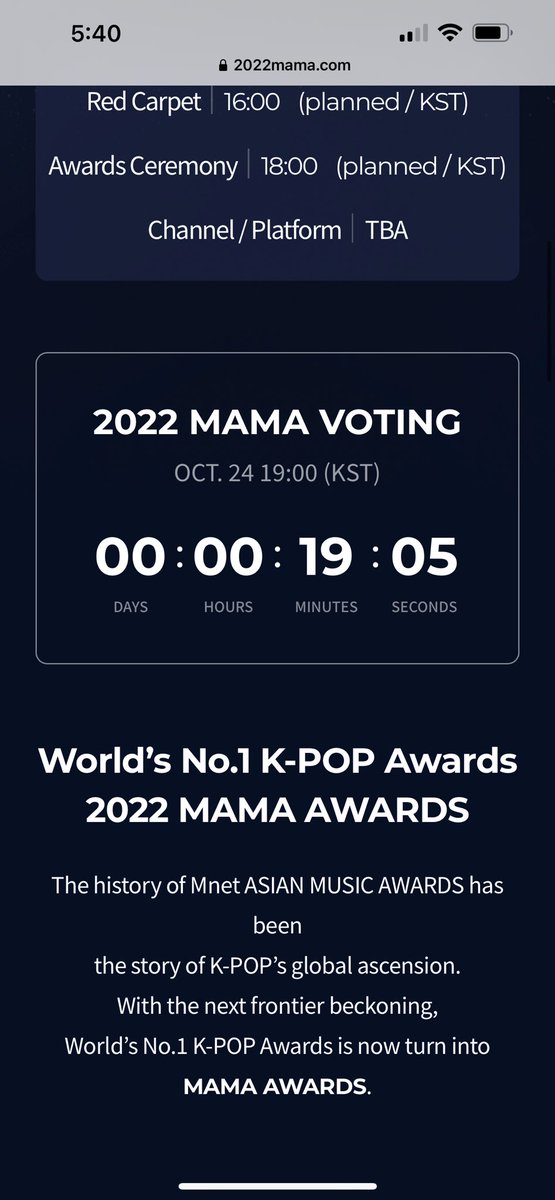 VIPstreamteam's tweet photo. 🚨📢📢📢📢📢🚨

#BIGBANG_StillLife Is Also Nominated For Best Vocal Group Performance 

🚨Link - https://t.co/aPaTX2vCU3🚨

PS: #StillLove 👀

@YG_GlobalVIP #BIGBANG https://t.co/NukTgvEF9i