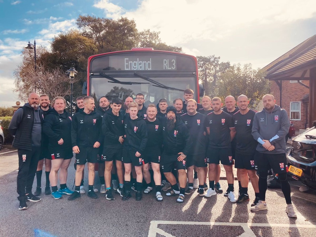 The <a href="/PDRLEngland/">PDRL England</a> squad are down at Parlour Bar in <a href="/warringtonmkt/">Warrington Market</a> today from 4pm. Get down and meet the squad before the showing of 'Take his legs' at the Cinema.