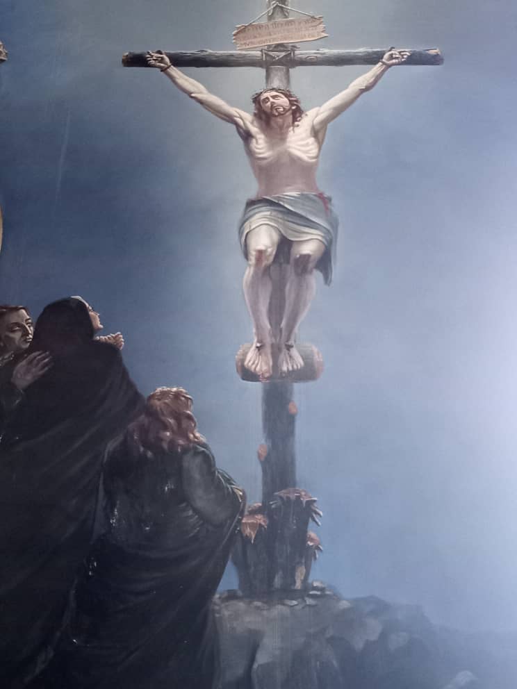 ✝️𝙎𝙖𝙣𝙩𝙤𝙧𝙖𝙡 𝘾𝙖𝙩ó𝙡𝙞𝙘𝙤 tweet media