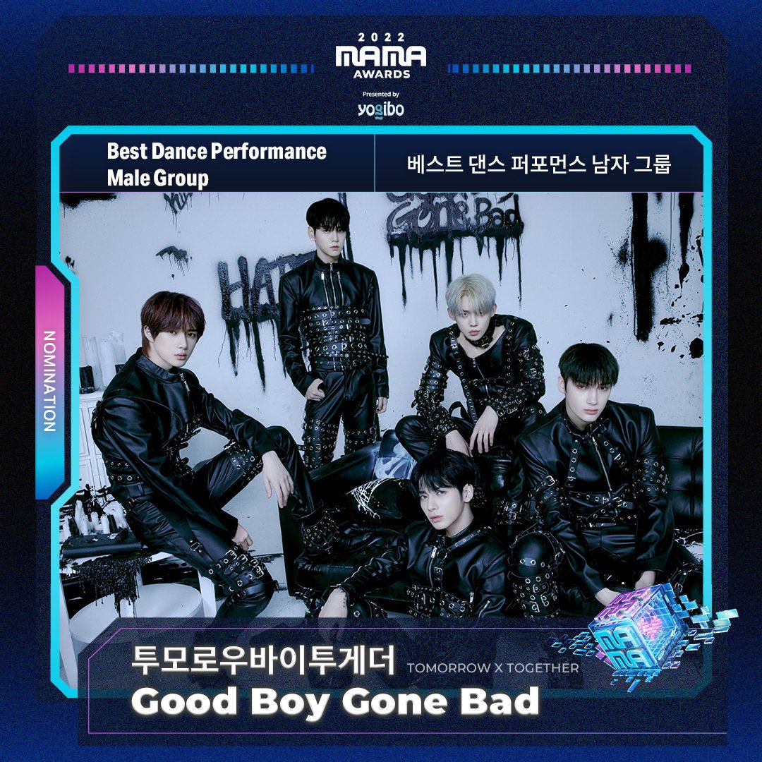 미춰버리겠다,, 모아짱들아 #가보자고 。

🏆 Worldwide Fans’ Choice
🏆 Best Male Group
🏆 Best Dance Performance Male Group