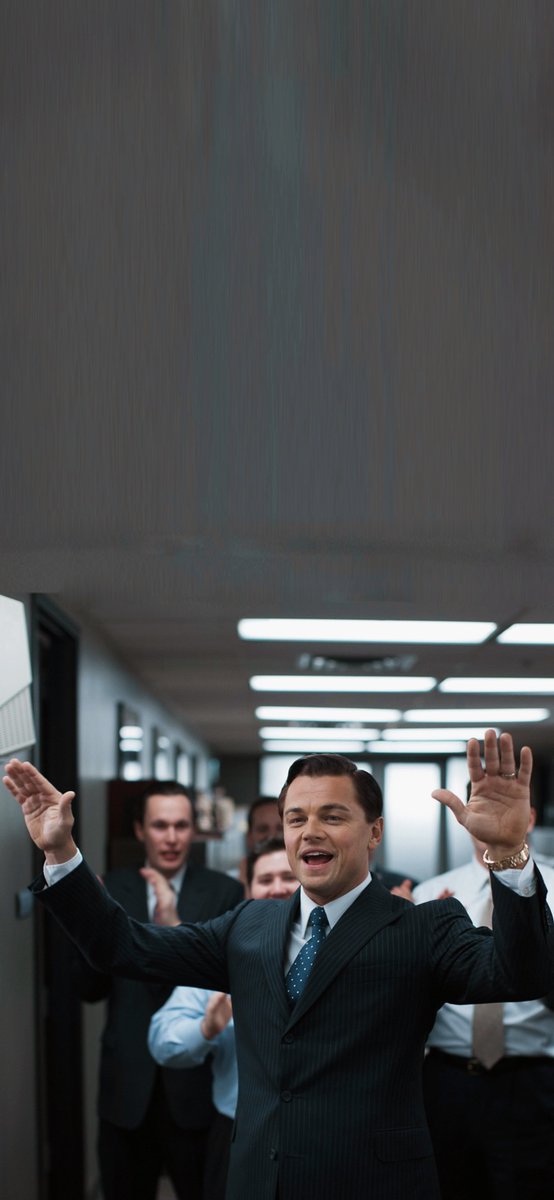 fxzr7_'s tweet photo. The Wolf of Wall Street | 4K
#wallpapers https://t.co/jAGPNBolcA