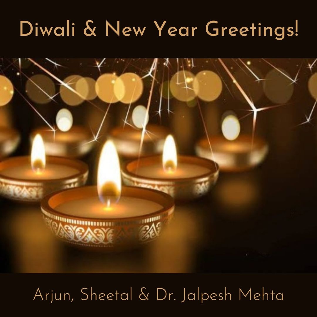 Wish you and your families a very Happy Diwali and a prosperous New Year!

#diwali #deepavali #diwali2022 
#festival #FestivalOfLights