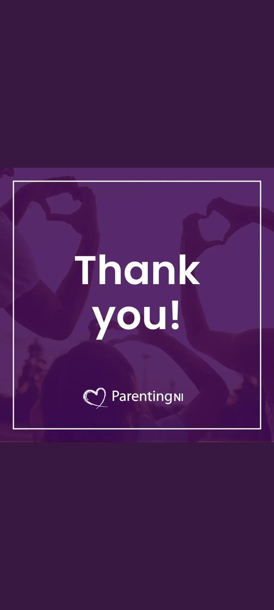 charlene_brooks's tweet photo. Hard to believe @ParentingNI first launched #parentingweek in NI back in 1999 and 23 years later we are still seeing organisations, groups & individuals coming together to shine a light on parents and all they do - just amazing, thankyou all ๐#appreciatingparents #valuingparents https://t.co/fGZoT84m7P