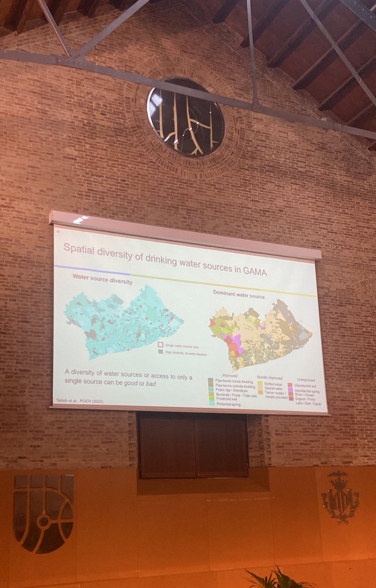 Communities are not necessarily deprived in every dimension. Mapping multiple inequalities can reveal areas that experience multiple deprivations, or highlight singularly acute issue in particular areas. Work by @Tettahdoku!