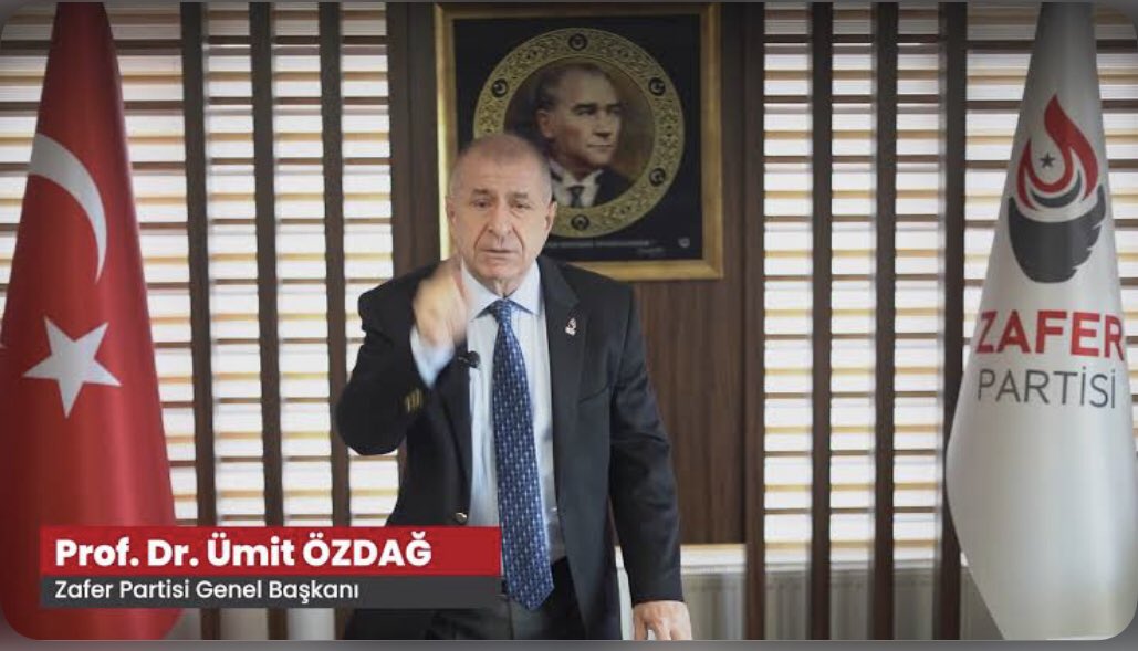 AzizErgen60's tweet photo. ANADOLU KALESİ planında”Geçici Koruma Altındaki Suriyelilerin Vatanlarına Geri Dönüş ve Stratejileri” hazırlanırken;İç hukukumuz, ve uluslararası hukuk dikkate alınmıştır.Sığınmacı ve kaçakların güvenli geri dönüşleri insan hakları yaklaşımı temelinde planlanmıştır.
@zaferpartisi https://t.co/cH9cZ28KEy