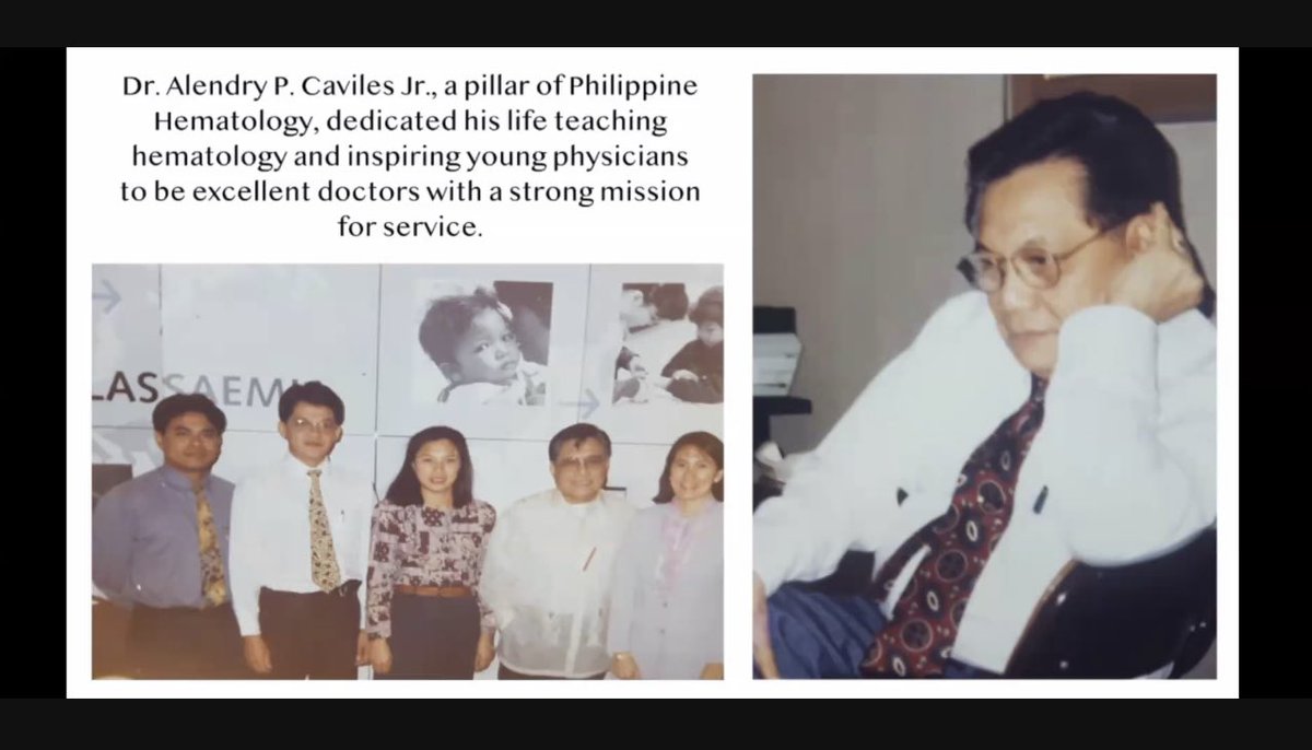 JesusRelos's tweet photo. #PSHBT2022
#AlendryCavilesMemorialLecture https://t.co/XzGWK03N4Z