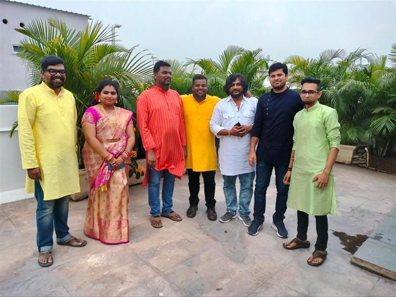 hackertrail's tweet image. For this year&apos;s Diwali - our team decorated the office, dressed up in traditional clothes and, most importantly, enjoyed each other&apos;s company during this wonderful festival.

On behalf of HackerTrail, we wish you a Happy Diwali celebration!

#GetReadywithHT
#HackerTrail