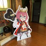 ツイートに含まれる画像
