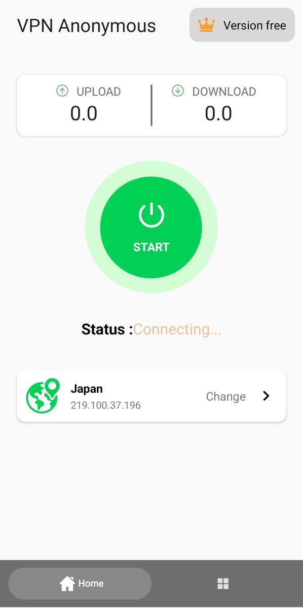 NewAnon0ps's tweet photo. #VPNFree We inform you that the VPN app is now terminated. We will release it soon in APK version. For reasons of transparency we have scanned it with https://t.co/bU1cxs55Dr
99 servers available.Servers are updated automatically based on an OpenVPN server list. #OpIran #Iran https://t.co/muPUtloAq7