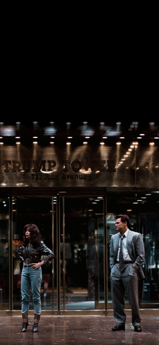 fxzr7_'s tweet photo. The Wolf of Wall Street | 4K
#wallpapers https://t.co/ew4eOYWU0T