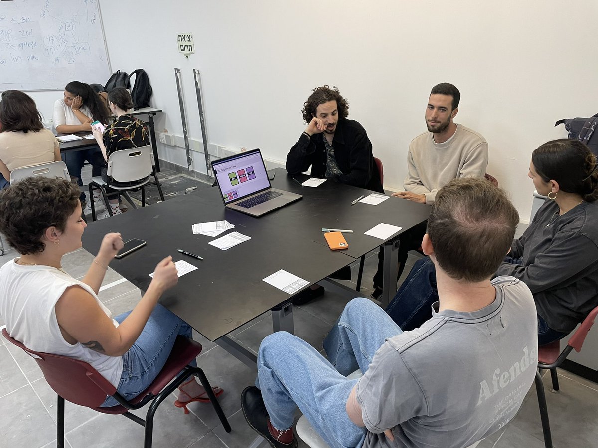 mushon.bsky.social (Zer Aviv) tweet media