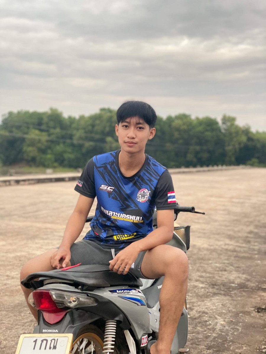 pon_chiya's tweet photo. 4วันสุดท้าย ยังเที่ยวไม่เต็มที่เลย
#นครพนม https://t.co/2SVp7pqvIT