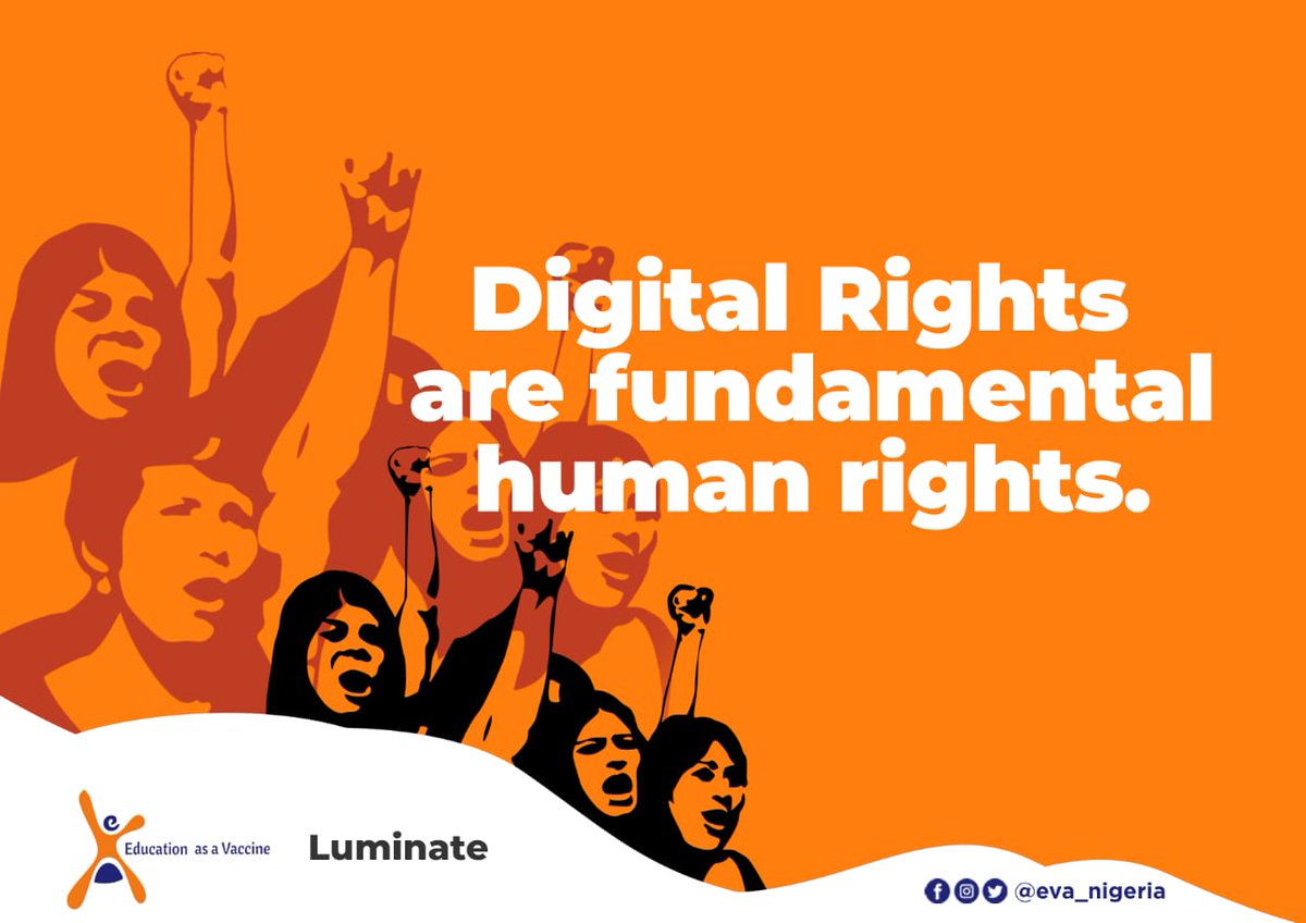 TimmzyPearl's tweet photo. #Notoonlineviolence
#SafetoSurf
#DigitalRightOurRights
@EVA_Nigeria
@luminategroup https://t.co/nn2qwx1qHy