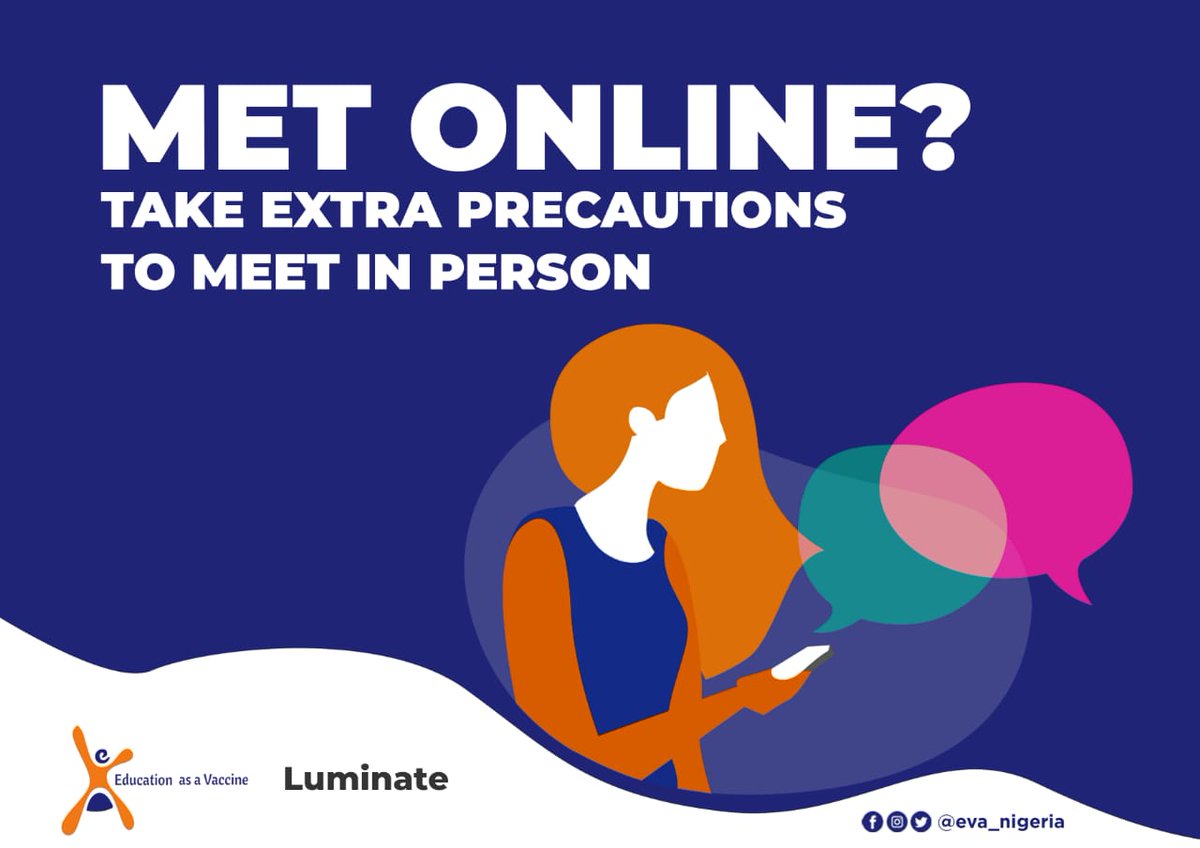 TimmzyPearl's tweet photo. #Notoonlineviolence
#SafetoSurf
#DigitalRightOurRights
@EVA_Nigeria
@luminategroup https://t.co/nn2qwx1qHy