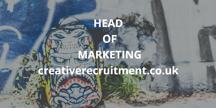 Creative_Rec's tweet photo. #Head of #Marketing - #London - UK Based - Onsite - 5+ years' of experience in similar role / 3+ years' of experience managing a team / Excellent PM skills / Strong understanding of key digital channels - £45-60k email CV &amp; folio to sonia@creativerecruitment.co.uk #Digital https://t.co/6OV8xQy47u