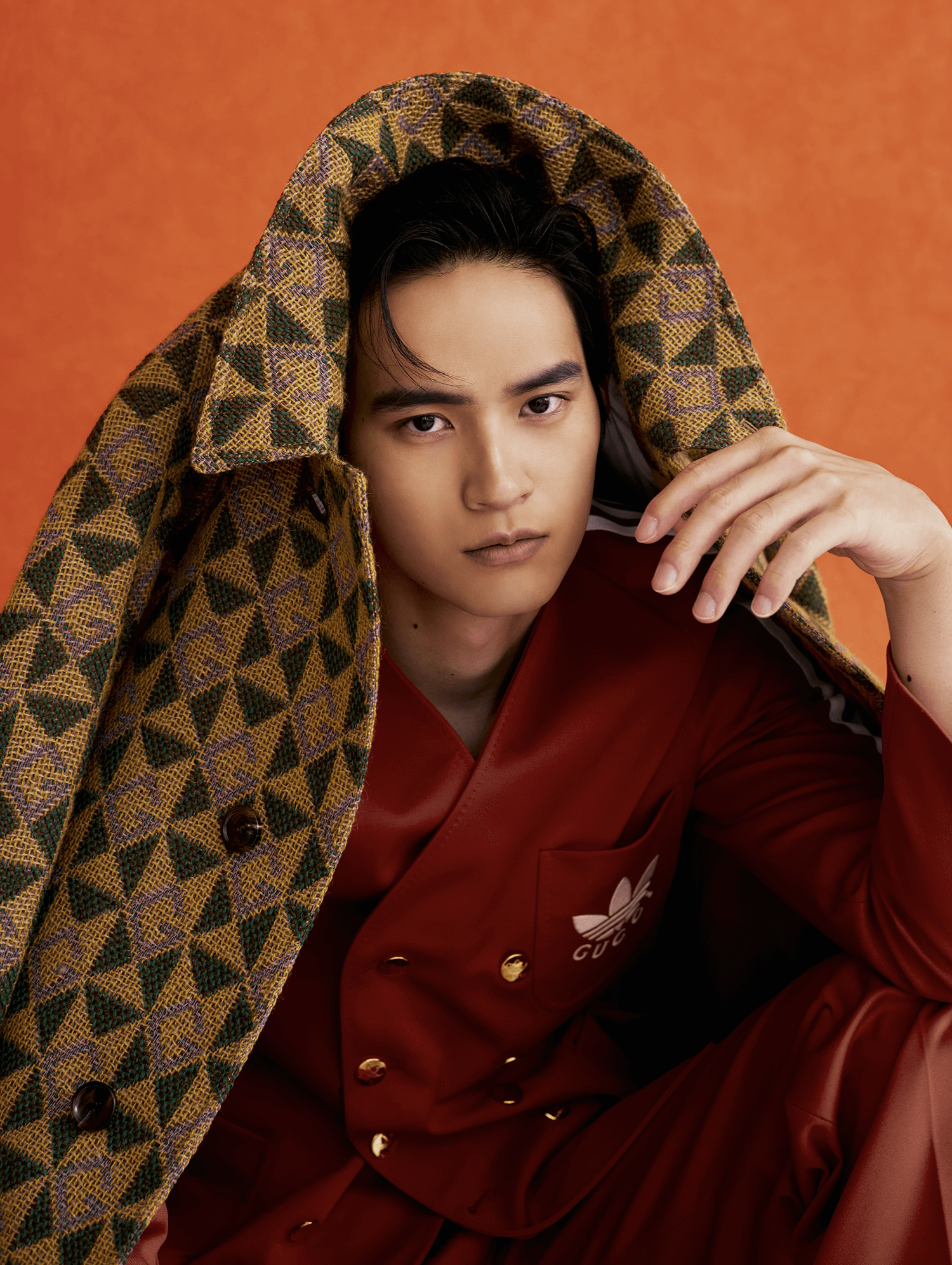 (オマケ付き) 水上恒司さん Tシャツ 感謝感激感動 またいつか‼︎ 📸 @sakurai_keisuke0 #とりあえず