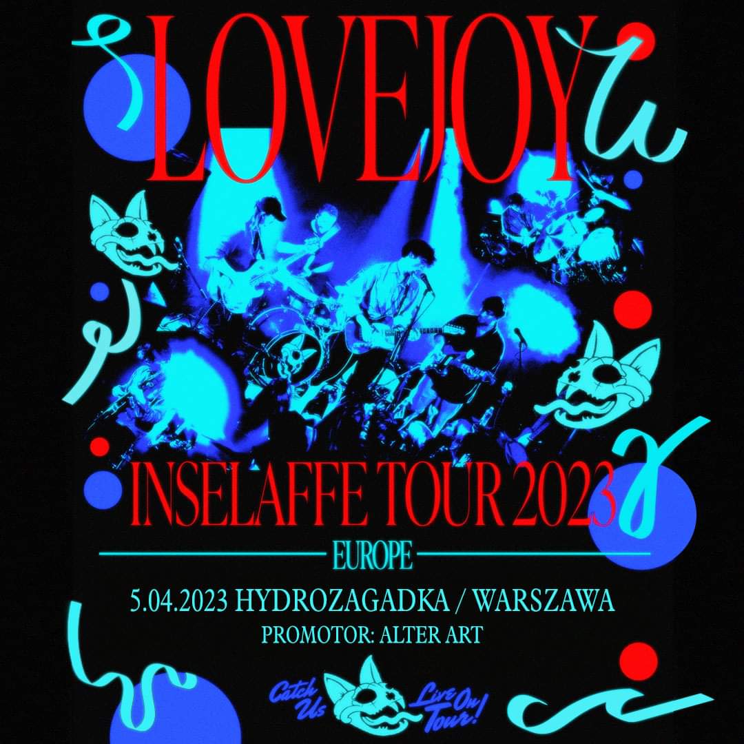 twjulietta's tweet photo. week ruined #lovejoywarszawa https://t.co/bkprYL9DxX