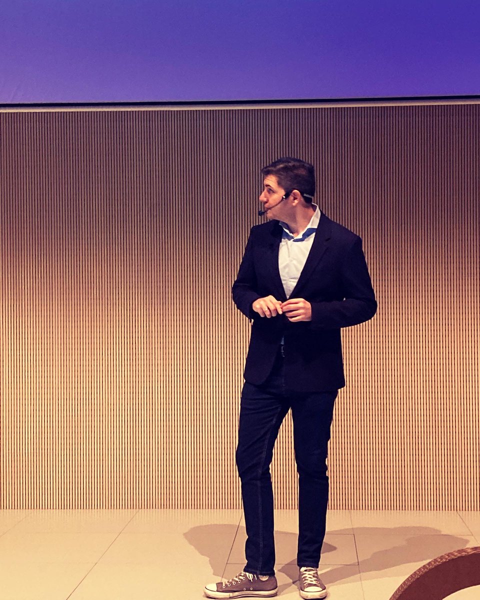 Mario Vidal 🚀 tweet media