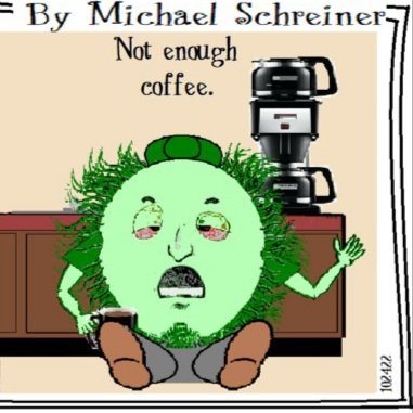 ballz_the's tweet photo. #thefuzzballz 102422 Too Much Monday 
#Monday #MondayMorning #MondayCoffee #Coffee #coffeeaddict #caffeine #toomuchMonday #notenoughcoffee https://t.co/wqQOult8G7