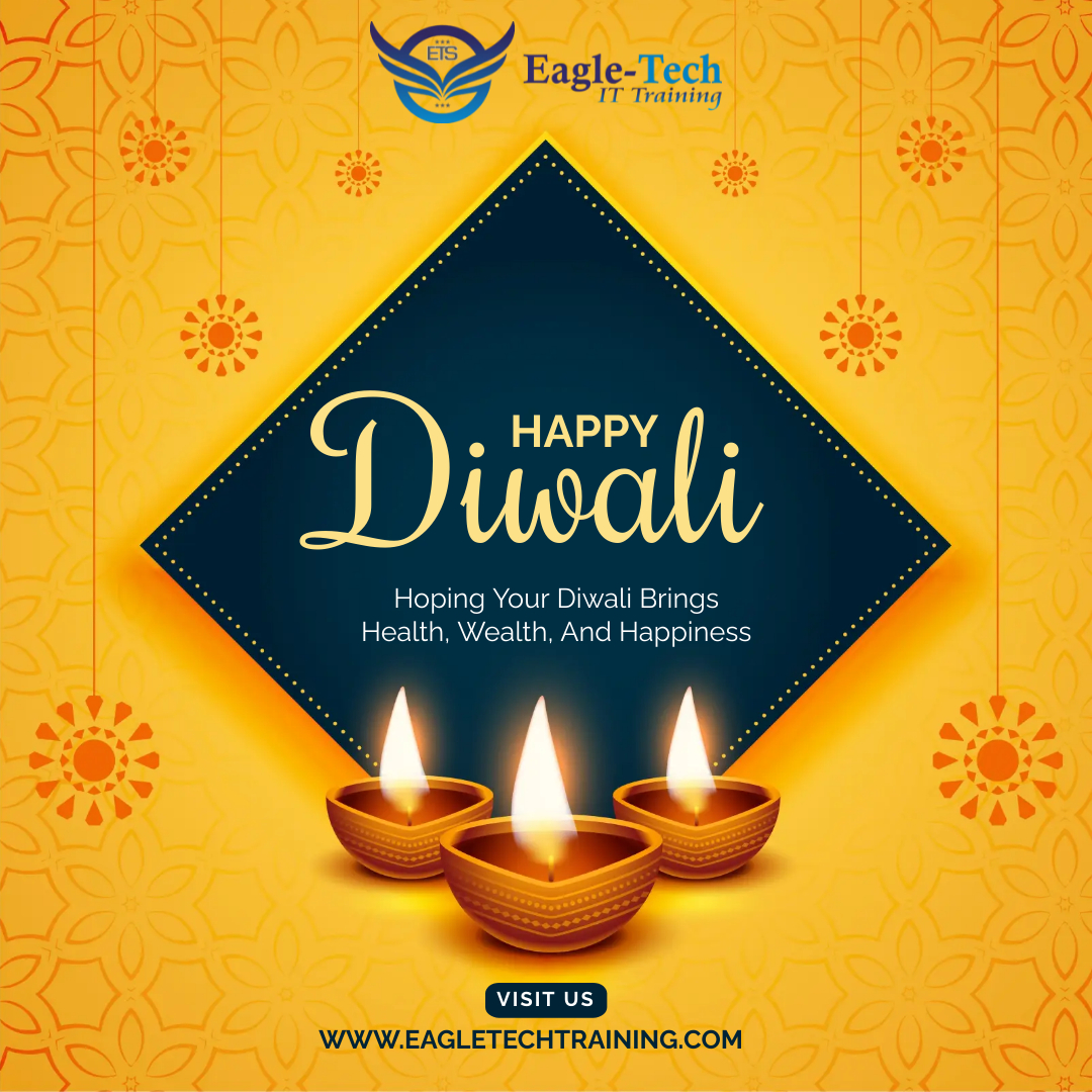 Eagle-Tech IT Training tweet media