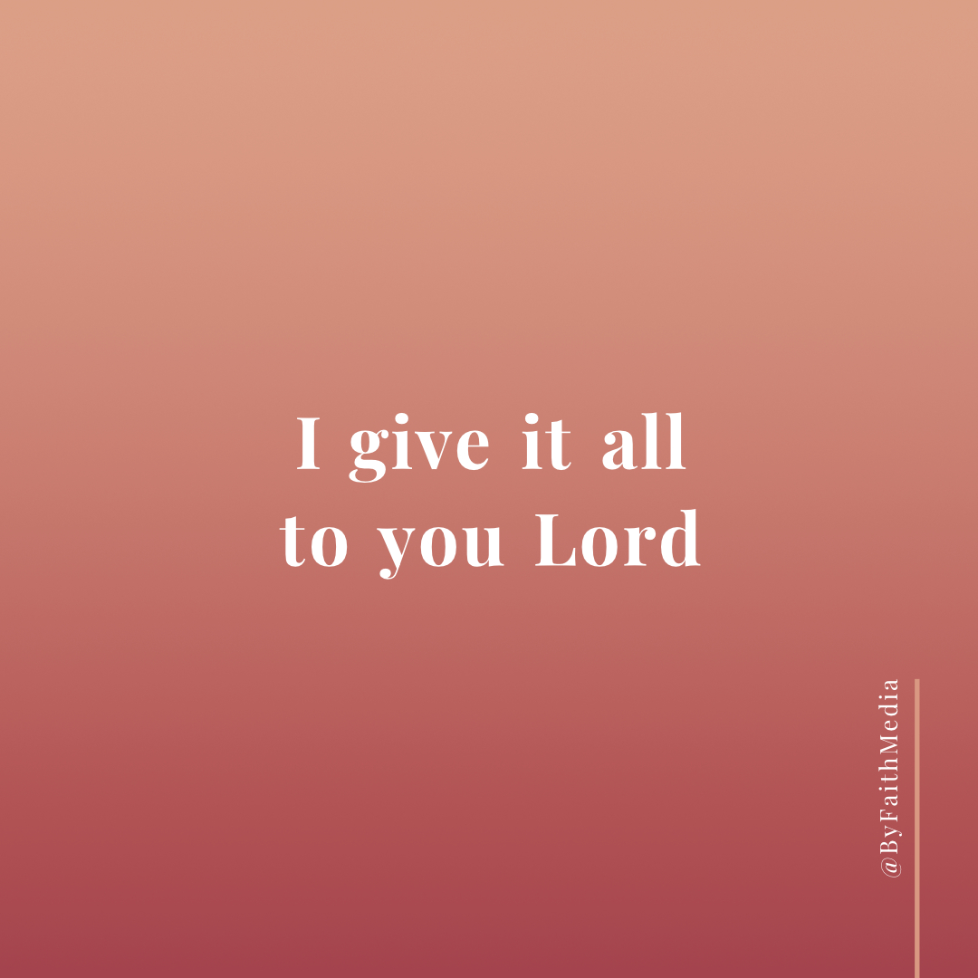 ByFaithMedia's tweet photo. Yes Lord ✝️🙏🏻

#IgiveitalltoyouLord #Lord #igiveitalltoyou #GivealltoGod #Iamblessed #lordjesus #lordjesuschrist #lordjesuschristoursavior #HaveMercyLord #LordHaveMercy #prayer #pray #praying #PaulBackholer #MathewBackholer #ByFaith #ByFaithMedia #Backholer #christian https://t.co/Cs0xQIYVVi