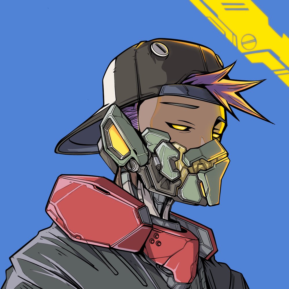 Thread about <a href="/STMachineNFT/">Street Machine</a>  🧵 (0)