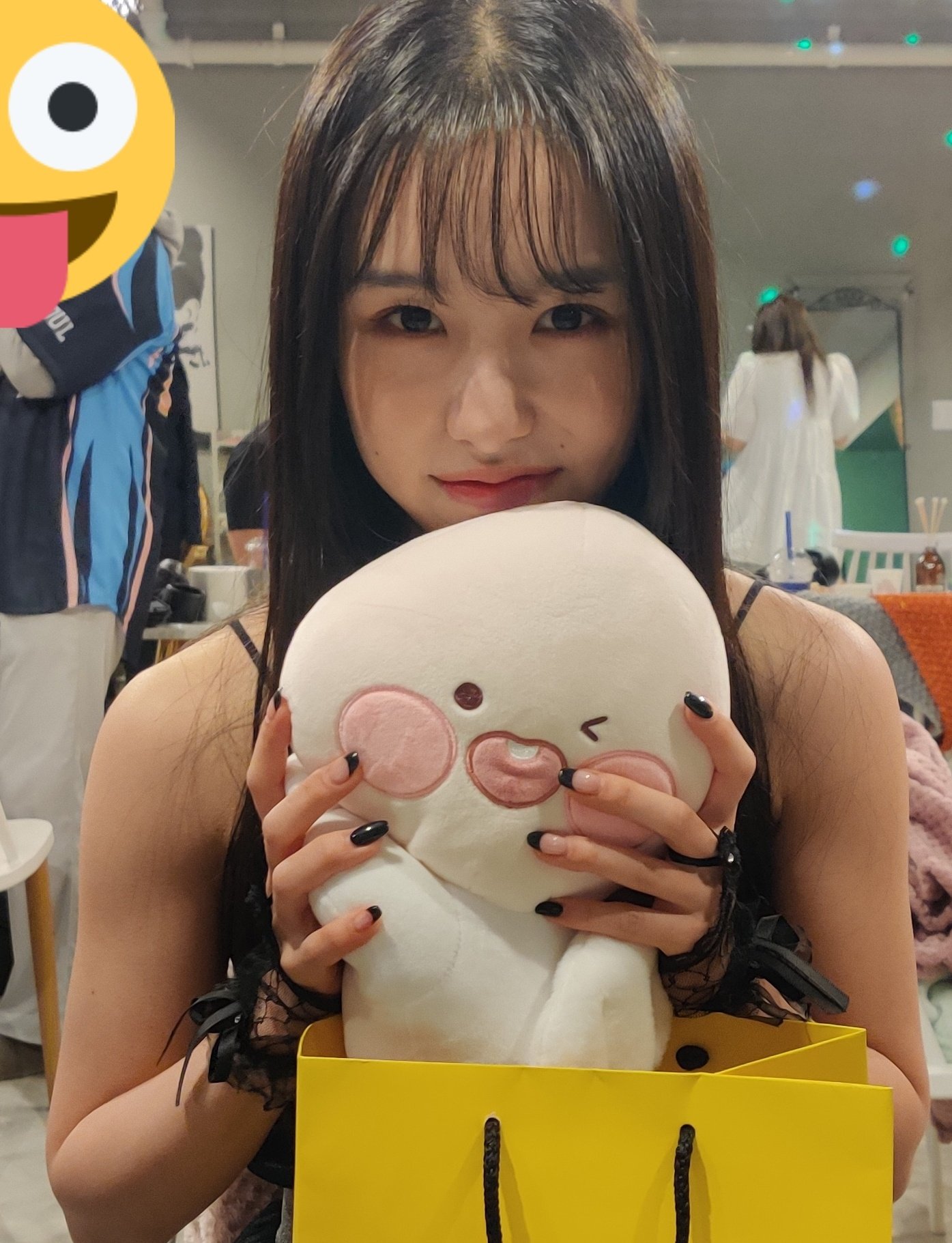 ももか 🐣 Dxic2k 🐶❣ -「 唯一のピンク色のファンタジー